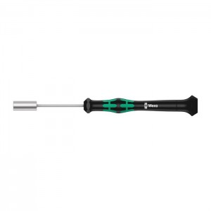 Wera 2069 Nutdriver for electronic applications (05118126001)