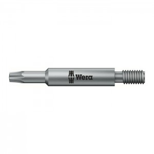 Wera 867/16 TORX® bits (05064200001)
