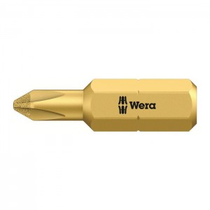 Wera 851/1 RDC Bits (05135008001)