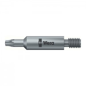 Wera 867/15 TORX® bits (05064175001)