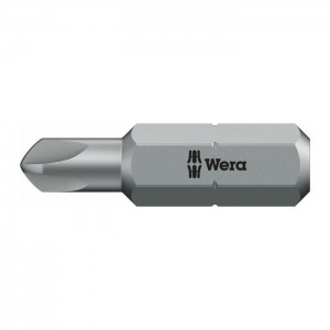 Wera 871/1 TORQ-SET® Mplus bits, 25 mm (05066632001)