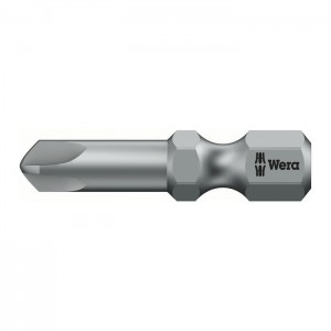 Wera 871/6 TORQ-SET® Mplus Bits (05066702001)