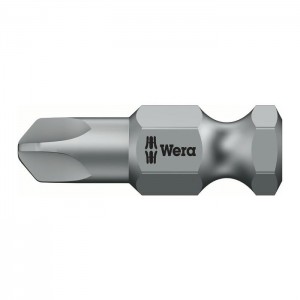 Wera 871/7 TORQ-SET® Mplus Bits (05066740001)