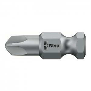 Wera 871/7 TORQ-SET® Mplus bits (05066740001)