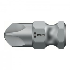 Wera 871/19 TORQ-SET® Mplus Bits (05066750001)
