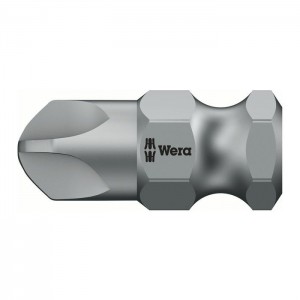 Wera 871/19 TORQ-SET® Mplus bits (05066752001)