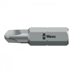 Wera 875/1 TRI-WING® Bits, 25 mm (05066760001)