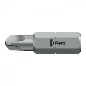 Wera 875/1 TRI-WING® bits, 25 mm (05066768001)