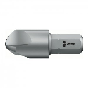 Wera 875/1 TRI-WING® bits, 32 mm (05066770001)