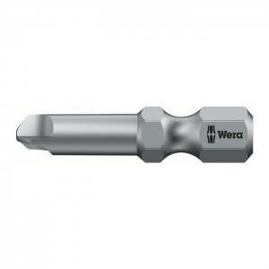 Wera 875/6 TRI-WING® bits (05066790001)