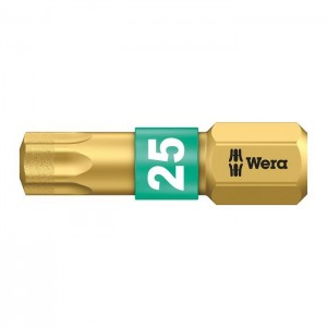 Wera 867/1 BDC TORX® bits (05066106001)