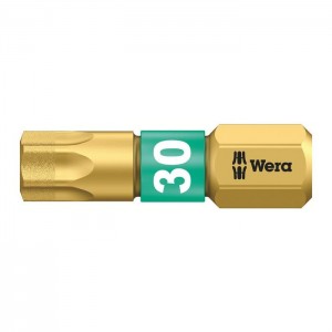 Wera 867/1 BDC TORX® Bits (05066108001)