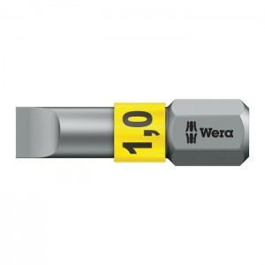 Wera 800/1 BTZ bits (05056066001)