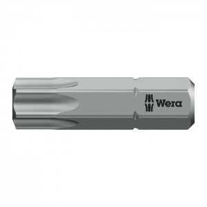 Wera 867/1 BTZ TORX® Bits (05066130001)