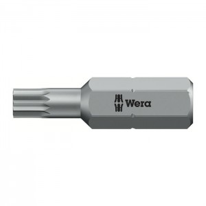 Wera 860/1 XZN Multi-point bits (05066150001)