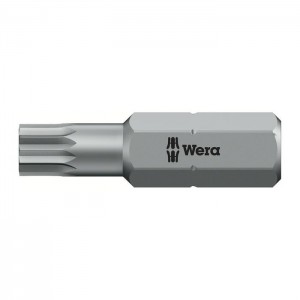 Wera 860/1 XZN Multi-point bits (05066155001)