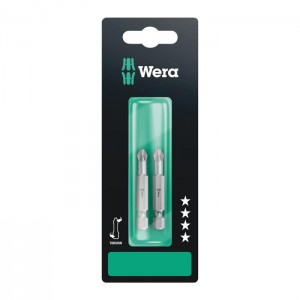 Wera 851/4 TZ SB Bits (05134381001)