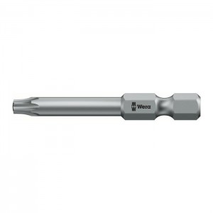 Wera 867/4 Z TORX® BO bits with bore hole (05060056001)