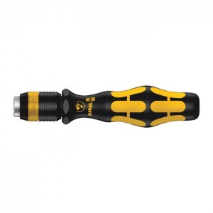 Wera 813 R ESD bitholding screwdriver, non-magnetic (05051273001)