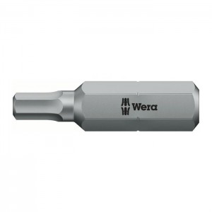Wera 840/2 Z Bits (05057566001)
