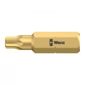 Wera 867/1 Z TORX® HF bits with holding function (05066075001)