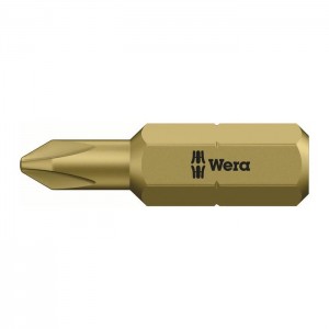 Wera 851/1 RH bits (05346281001)