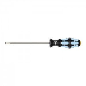 Wera Stainless screwdriver slotted 3334, 1.2 x 6.5 - 1.6 x 10.0 mm