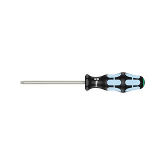 Wera 3367 Screwdriver for TORX® screws, stainless (05032057001)