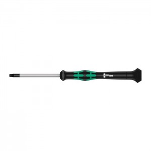Wera 2067 TORX® screwdriver for TORX® screws for electronic applications (05118035001)