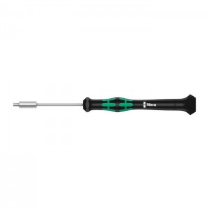 Wera 2069 Nutdriver for electronic applications (05118109001)
