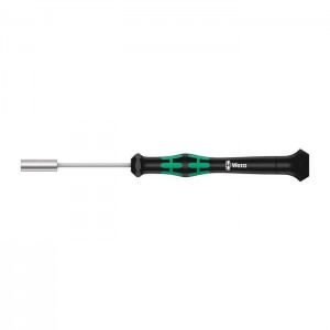 Wera 2069 Nutdriver for electronic applications (05118135001)
