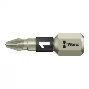 Wera 3855/1 TS bits, stainless (05071020001)