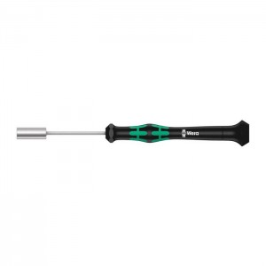 Wera 2069 Nutdriver for electronic applications (05118137001)