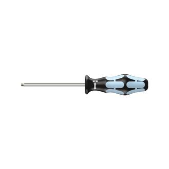Wera 3368 Screwdriver for square socket screws, stainless (05032070002)