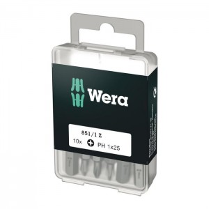 Wera 851/1 Z DIY bits (05072400001)