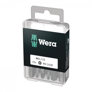 Wera 851/1 Z DIY Bits (05072401001)