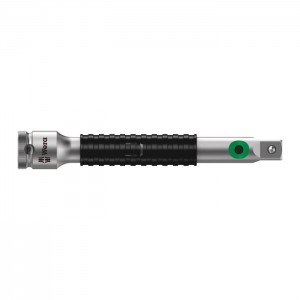 Wera 8796 SA Zyklop "flexible-lock" extension with free-turning sleeve, short, 1/4" (05003530001)