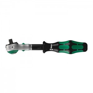 Wera 8000 A Zyklop Speed Ratchet with 1/4" drive (05003500001)