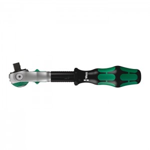 Wera 8000 B Zyklop Speed Ratchet with 3/8" drive (05003550001)