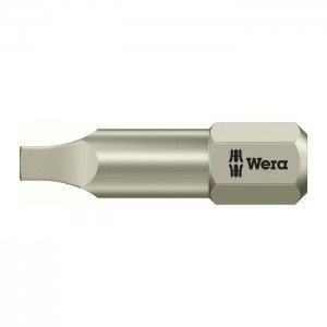 Wera 3868/1 TS Square-Plus bits, stainless (05071025001)