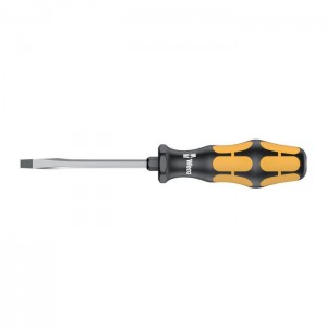 Wera Screwdriver slotted 932 AS, 0.8 x 4.5 - 1.2 x 7.0mm