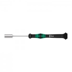 Wera 2069 Nutdriver for electronic applications (05345282001)