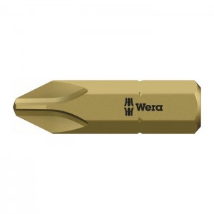 Wera 851/1 AH bits (05380157001)