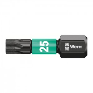 Wera 867/1 IMP DC Impaktor TORX® bits (05057625001)