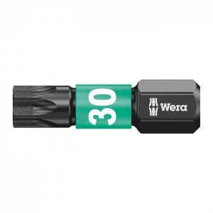 Wera 867/1 IMP DC Impaktor TORX® bits (05057626001)