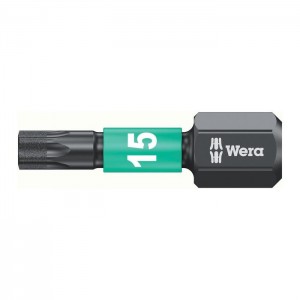 Wera 867/1 IMP DC Impaktor TORX® bits (05057623001)