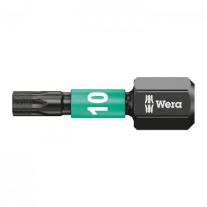 Wera 867/1 IMP DC Impaktor TORX® bits (05057628001)