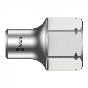 Wera 8790 FA Zyklop socket with 1/4" and Hexagon 11 drive (05003666001)