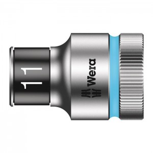 Wera 8790 HMC HF Zyklop socket with 1/2" drive with holding function (05003731001)