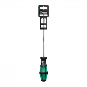 Wera 334 SB Screwdriver for slotted screws (05100031001)